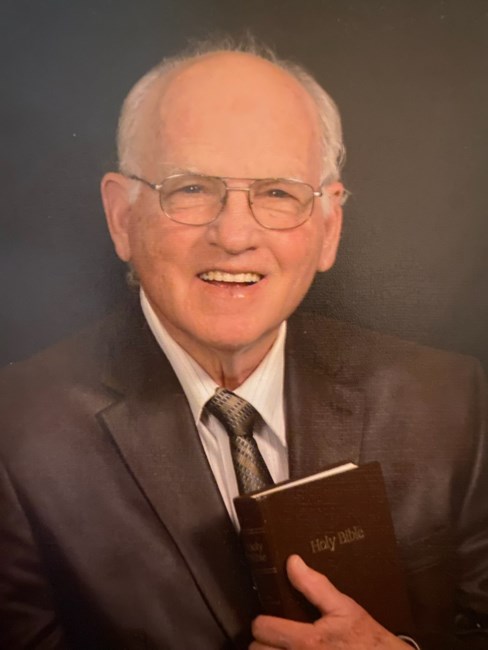 Obituary of Charles "Chuck" Newman Stapp