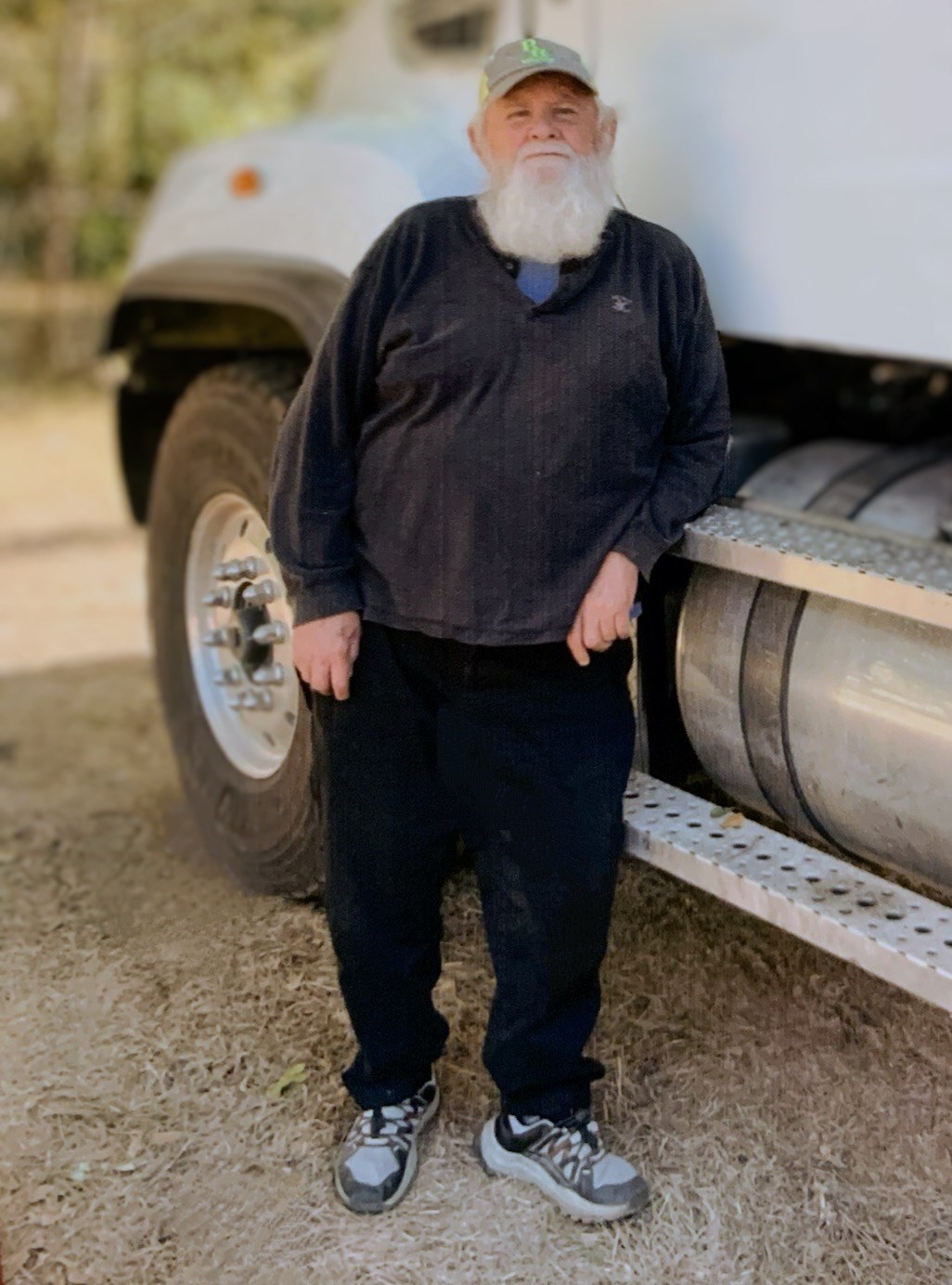 Obituary of David Wayne Odell