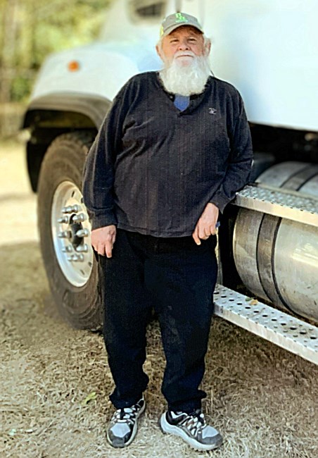 Obituary of David Wayne Odell