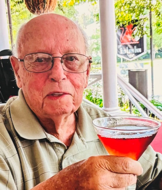 Avis de décès de Alvin E. Edler, Jr.