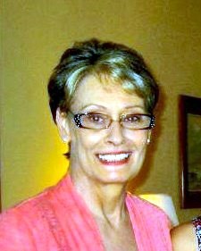 Obituary of Catherine Ann Merriam