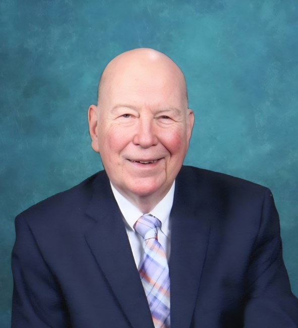 Obituary of Richard John Reynolds III