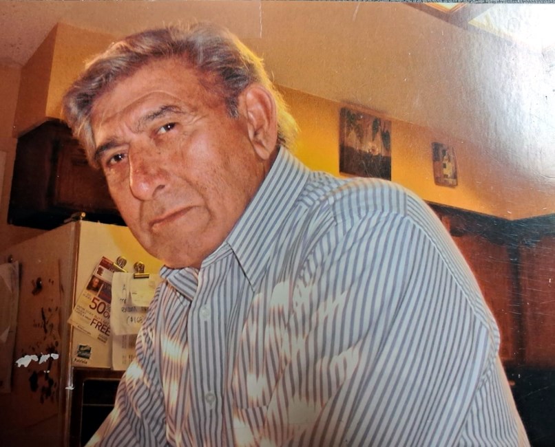 Obituary of Albert Acosta