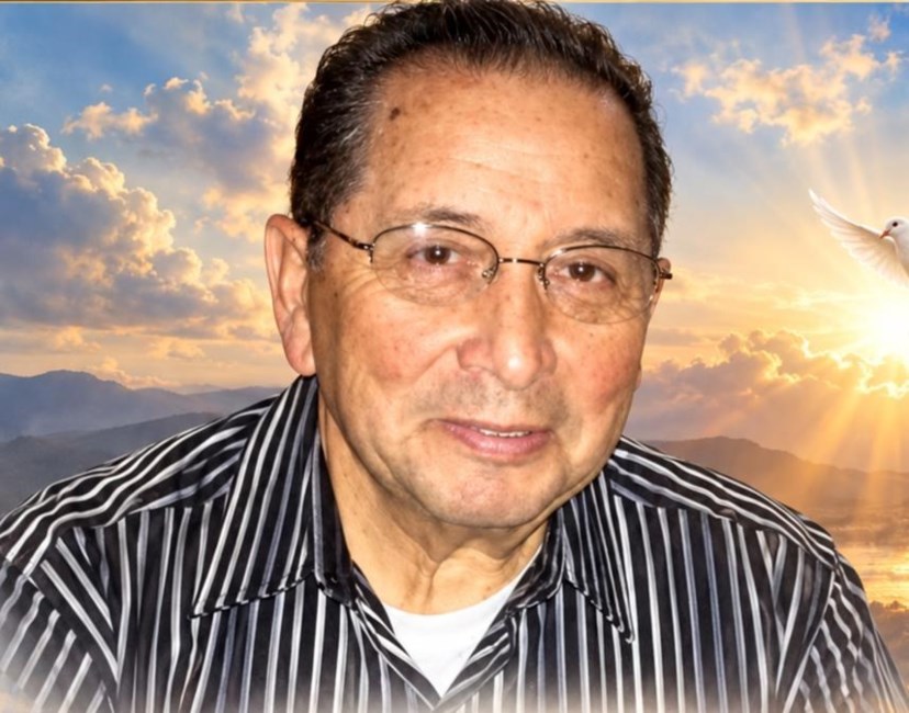 Obituary of Jose Higinio Castellanos