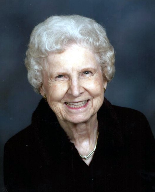 Obituary of Agnes Lucille Pulley