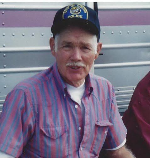 Obituary of G. Taylor Danley