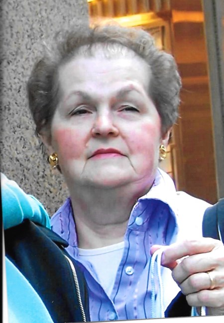 Obituary of Rose King