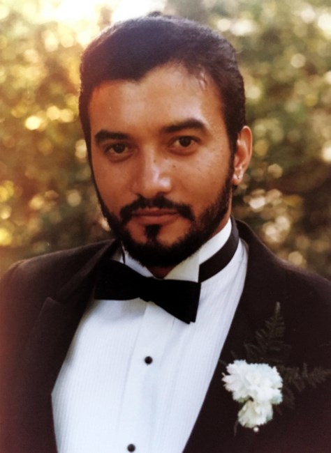 Obituario de Jose C. Garcia