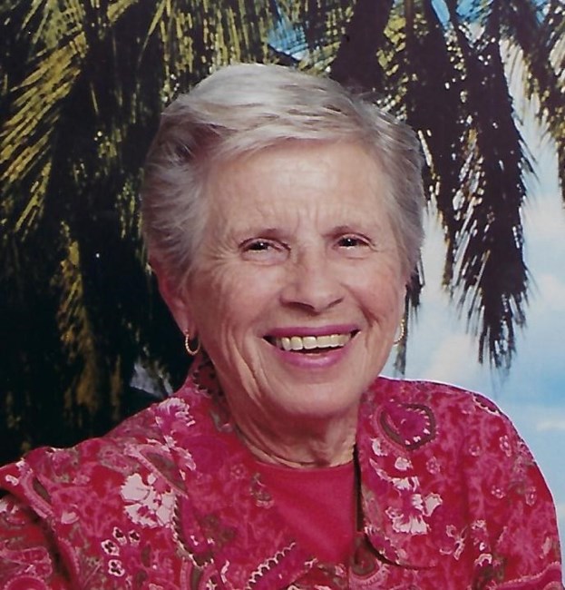 Obituary of LaDoris Marie Davis