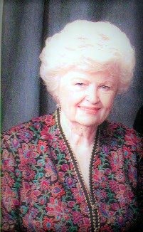 Obituary of Dr. Celeste V. Brunner