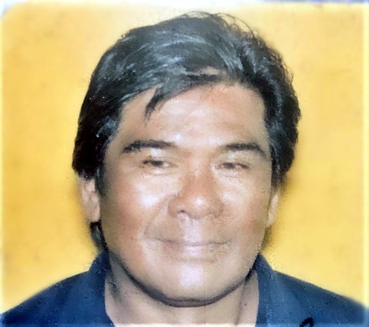 Obituary of Ricardo Roces Velasco