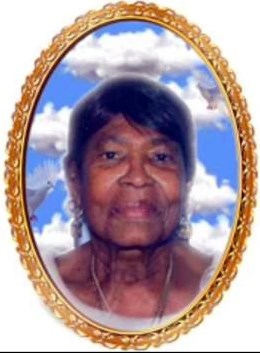 Obituary of Claudette May Pirre