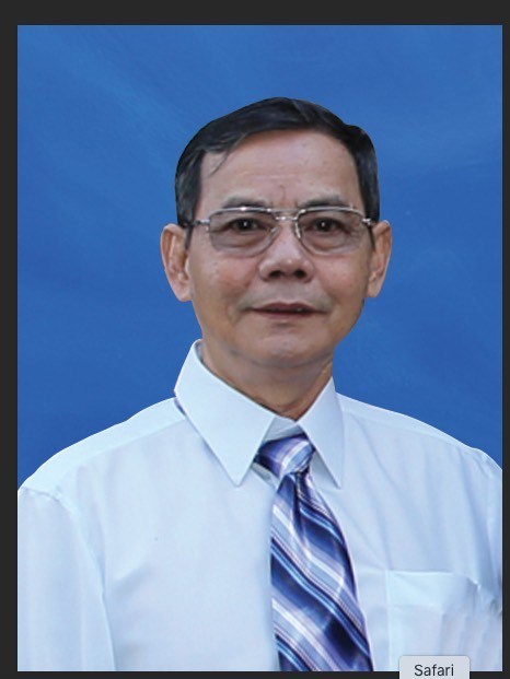 Obituary of Kim Ho Nguyen