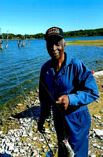 Obituary of Charlie Harper