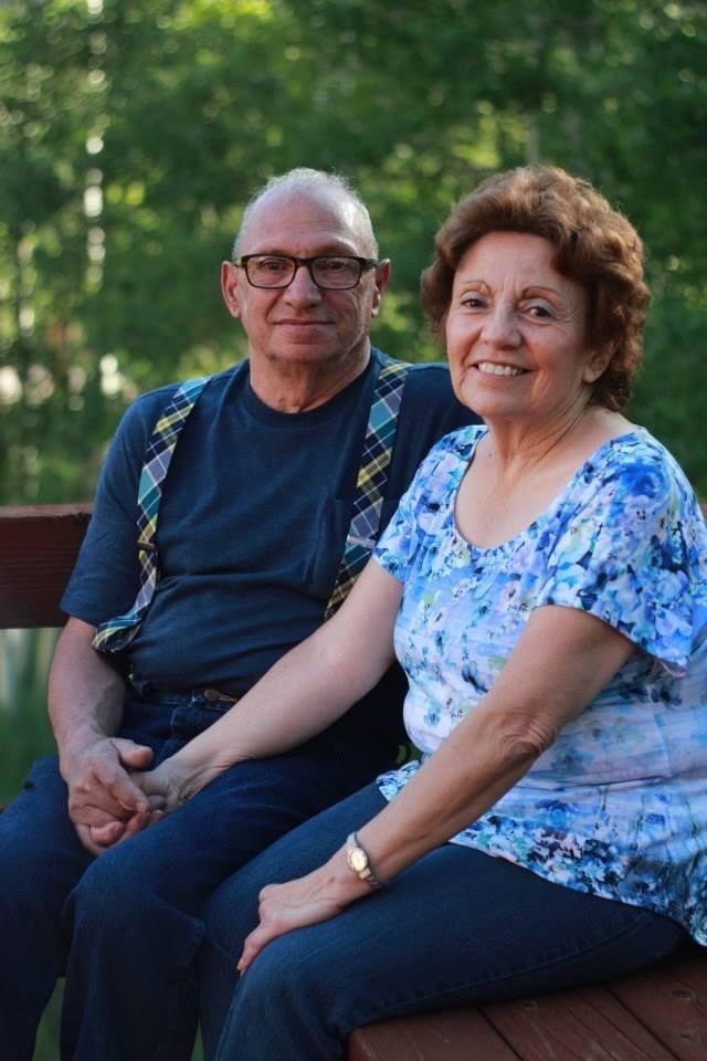 Obituary of Linda Mary Dominguez