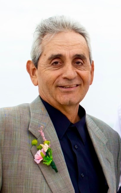 Obituary of Manuel Jesus Bracamonte Jr.
