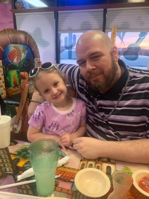 Obituary of Brian Davison