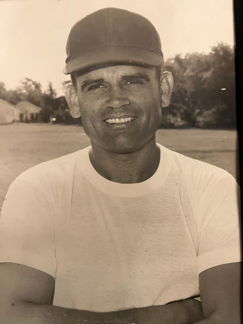 Obituary of Marcine Cottle