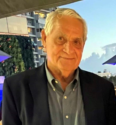 Obituary of Aníbal Méndez Román