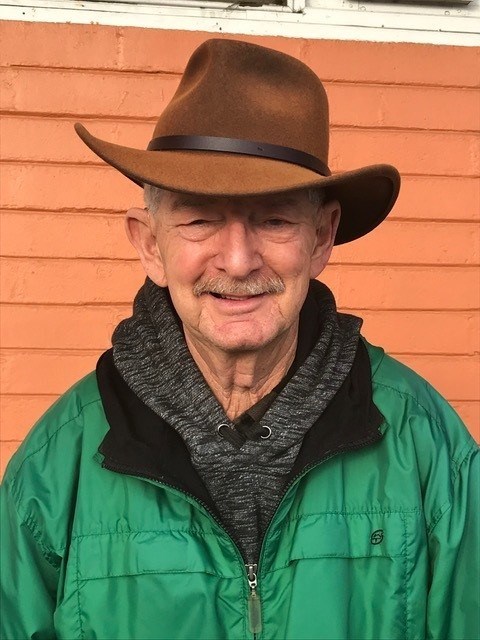 Obituary of Steven Forster Abbott