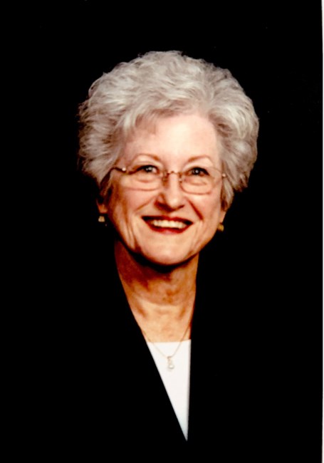 Obituary of Barbara Ann Burkins