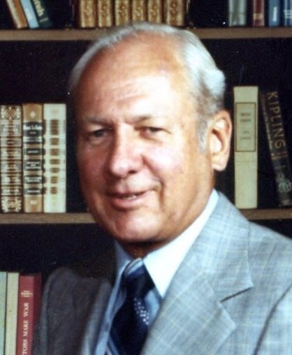 Avis de décès de Raymond Stone Beck