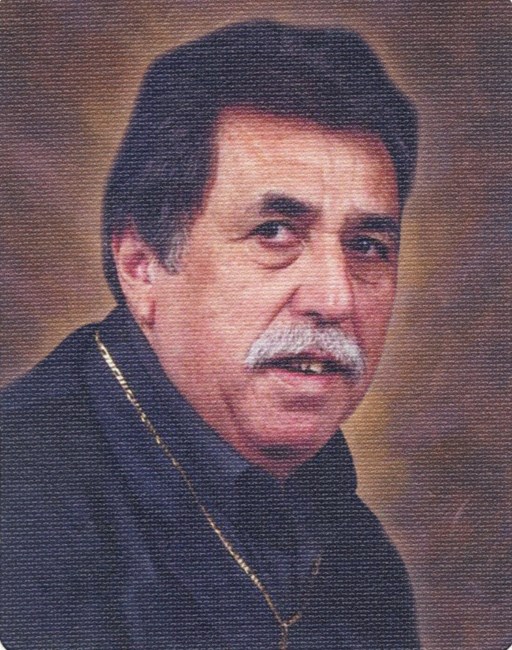 Obituary of Lazaro Leal Hernandez