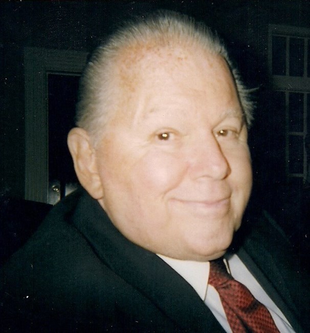 Obituary of Michael G. Zimmerman