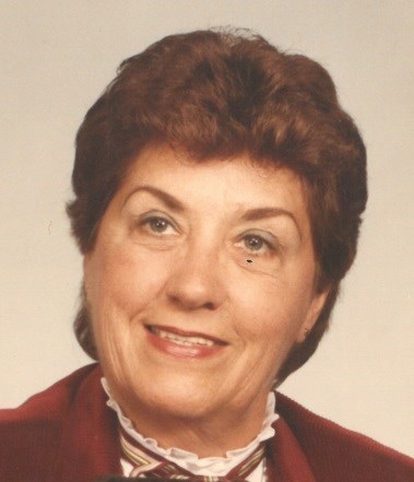 Obituary of Betty Lou Owens