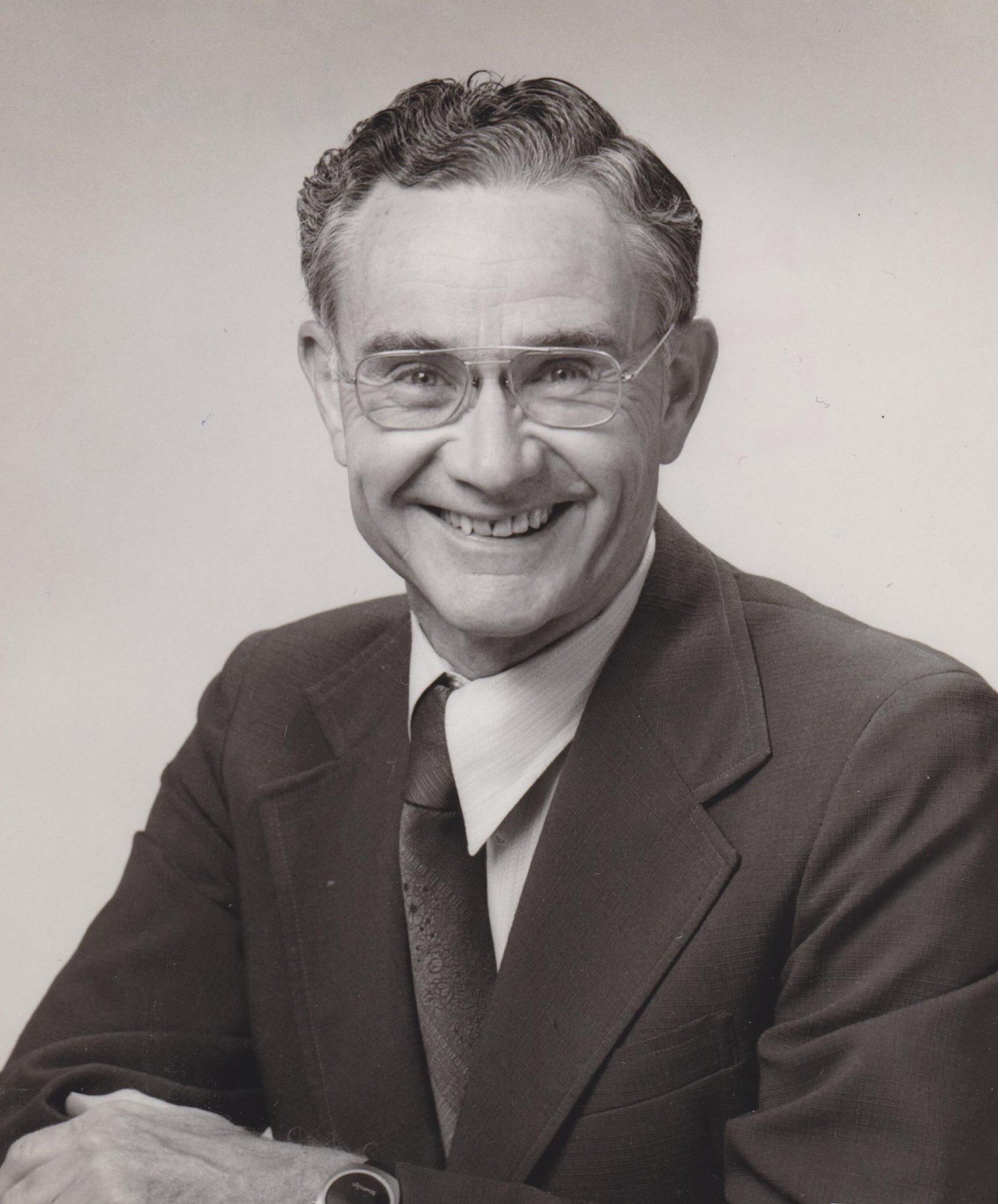 Obituary of Earl Donald Zimmerman