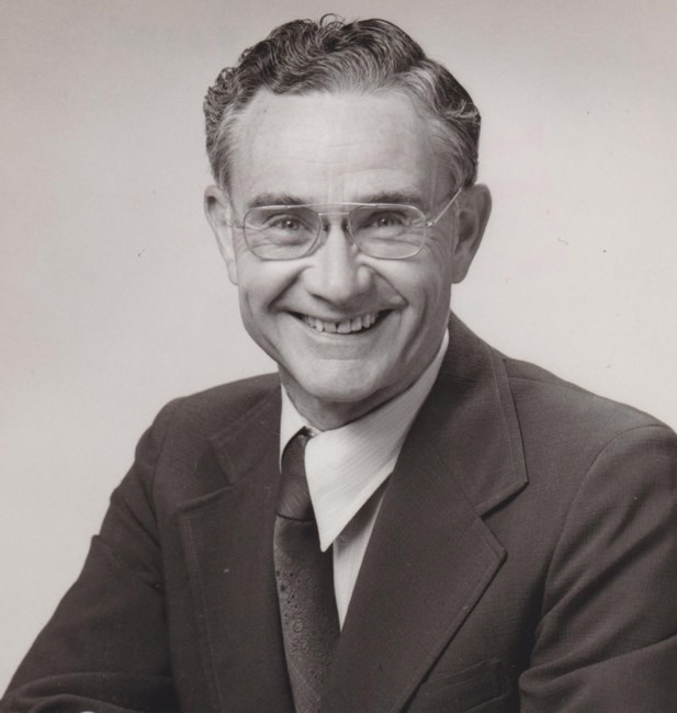 Obituary of Earl Donald Zimmerman