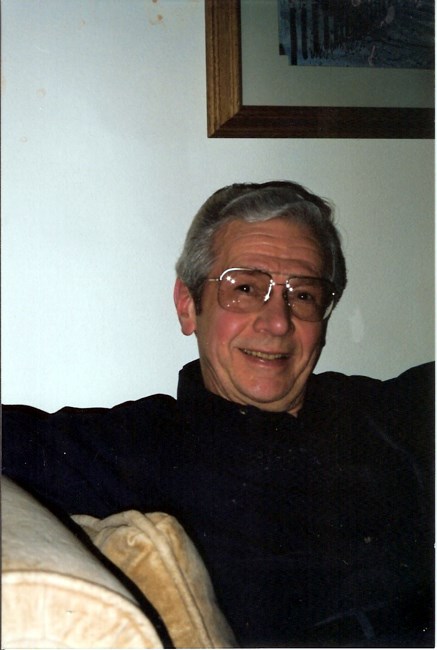 Obituary of Raymond Lewis Maxwell