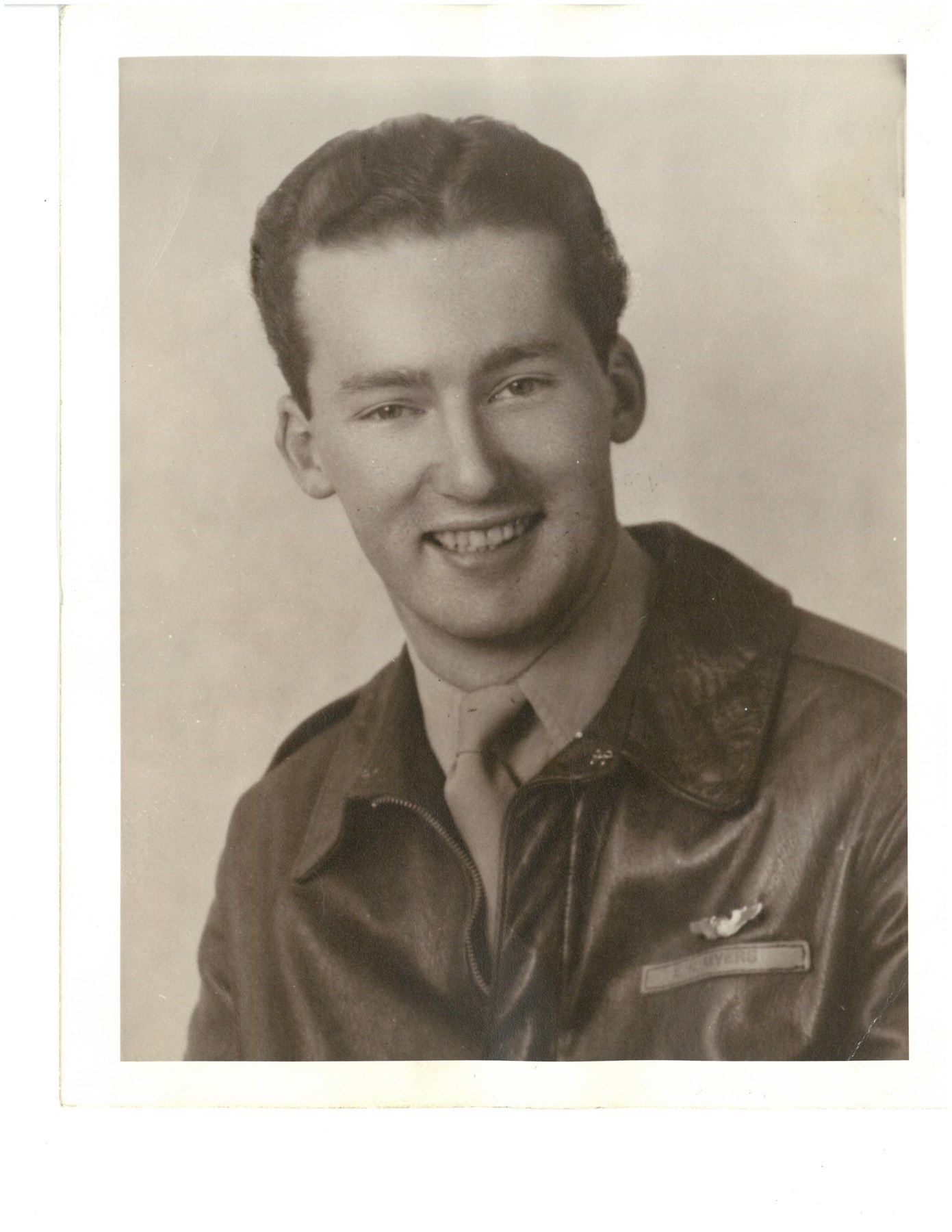 Obituario de Eugene R. Myers