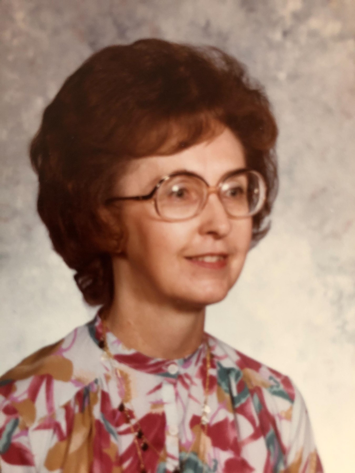 Joan Barbara Rice Obituary Tigard, OR