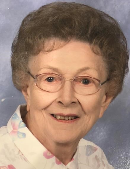 Obituary of Dorothy "Dot" Mae Langston