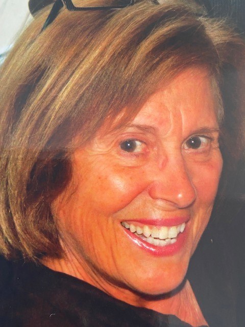 Obituary of Linda Cruikshank