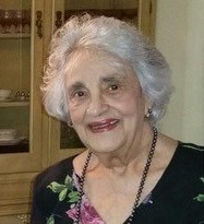 Obituary of Yolanda Katter Jabaley