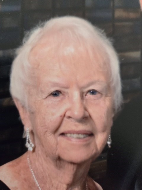 Obituary of Nancy Ann Burns