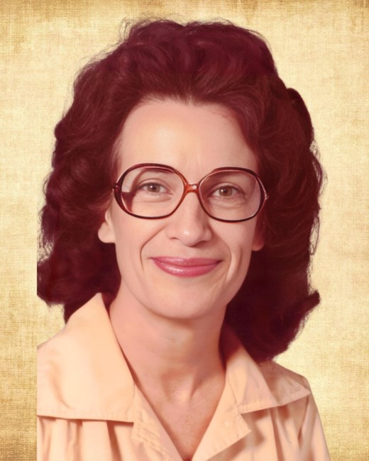 Avis de décès de Leota Fae Drake