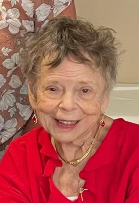 Obituary of Janet Payne Bell