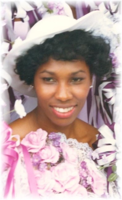 Obituary of Cherise Johnson