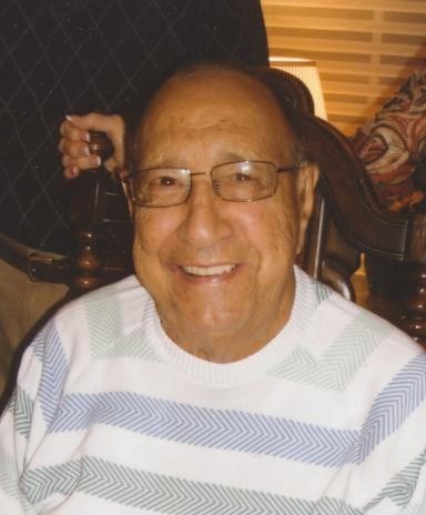 Obituario de Vincent J Caruso