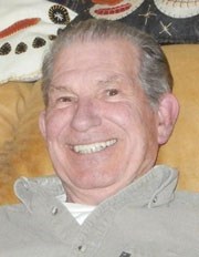 Obituary of Tony Conatser