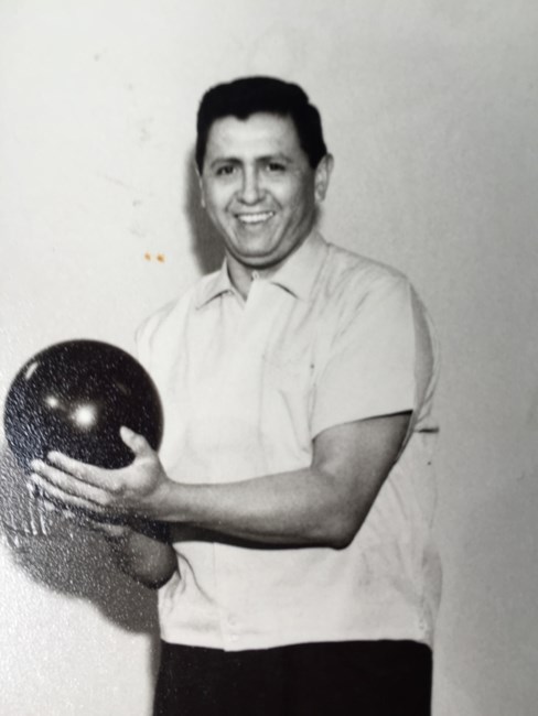 Obituary of Thomas J. Cree