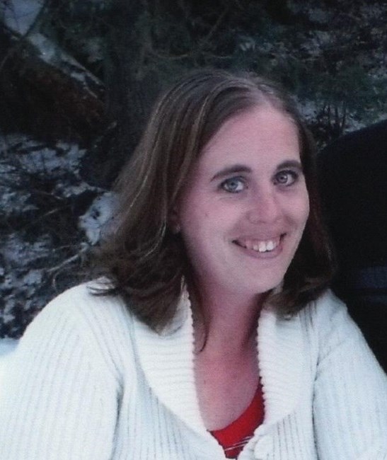 Obituary of Amber Orencole