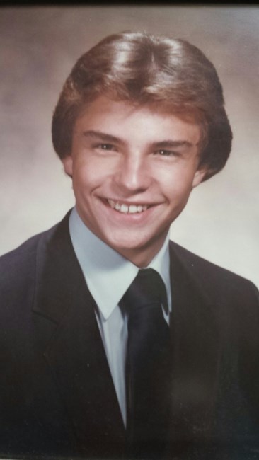 Obituary of Jeffrey Scott Takacs