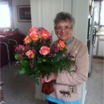 Obituary of Frankie Diane Squirrell