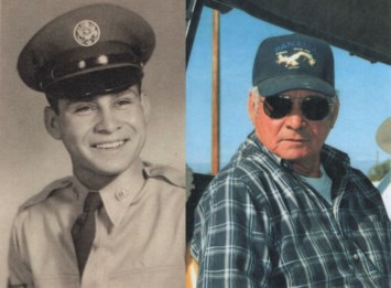 Obituary of Victor Francis Suniga