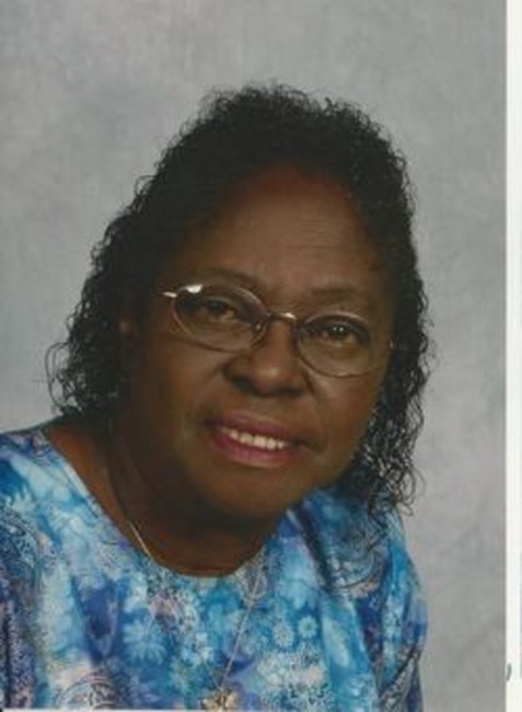 Obituary of Delores Jean Moore