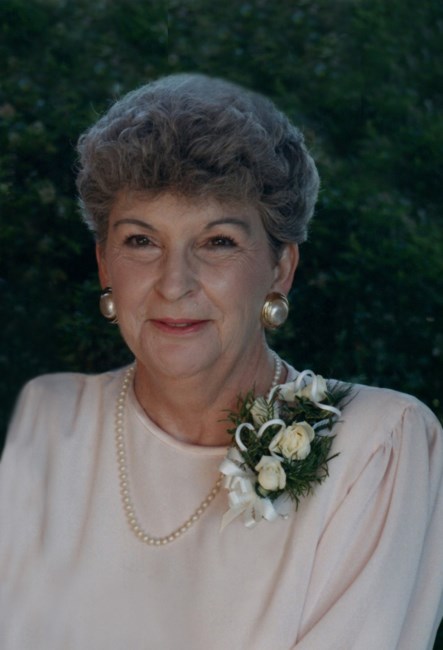 Obituary of Patty O'Dell